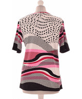 248025 Tops et t-shirts CHRISTINE LAURE Occasion Vêtement occasion seconde main