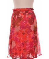 248027 Jupes DIANE LAURY Occasion Vêtement occasion seconde main