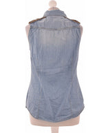 248063 Chemises et blouses MANGO Occasion Vêtement occasion seconde main