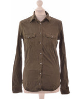 248067 Chemises et blouses ZARA Occasion Once Again Friperie en ligne