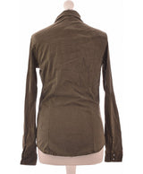 248067 Chemises et blouses ZARA Occasion Vêtement occasion seconde main
