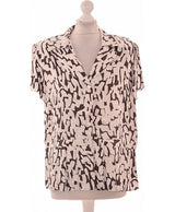 248148 Chemises et blouses UN JOUR AILLEURS Occasion Once Again Friperie en ligne