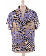 248149 Chemises et blouses UN JOUR AILLEURS Occasion Once Again Friperie en ligne