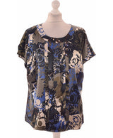 248151 Tops et t-shirts UN JOUR AILLEURS Occasion Once Again Friperie en ligne