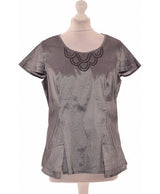248152 Tops et t-shirts CHRISTINE LAURE Occasion Once Again Friperie en ligne