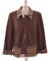 248154 Vestes CHRISTINE LAURE Occasion Once Again Friperie en ligne