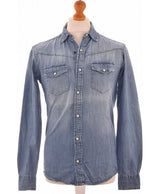 248164 Chemises et blouses PULL AND BEAR Occasion Once Again Friperie en ligne