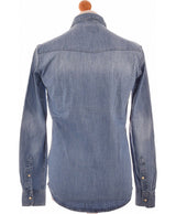 248164 Chemises et blouses PULL AND BEAR Occasion Vêtement occasion seconde main