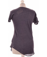 248174 Tops et t-shirts ZARA Occasion Vêtement occasion seconde main