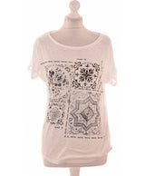 248175 Tops et t-shirts CAMAIEU Occasion Once Again Friperie en ligne