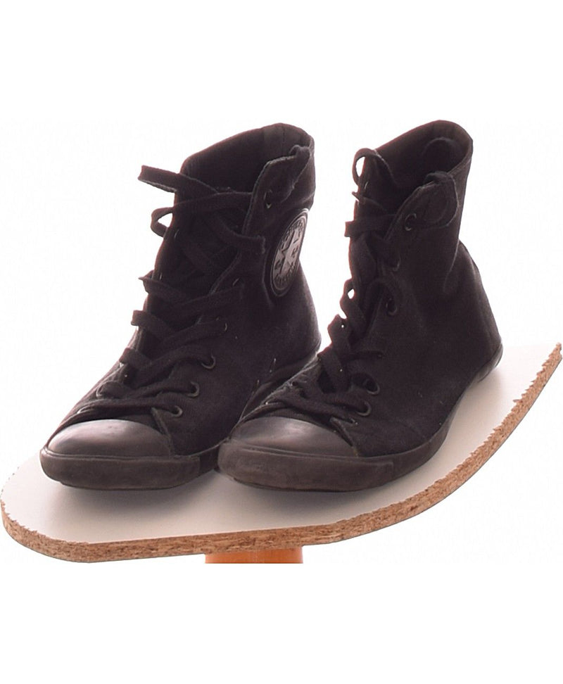 248234 Chaussures CONVERSE Occasion Once Again Friperie en ligne