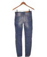 248242 Jeans ZARA Occasion Vêtement occasion seconde main