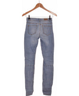 248243 Jeans ZARA Occasion Vêtement occasion seconde main