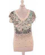 248245 Tops et t-shirts KOOKAI Occasion Once Again Friperie en ligne