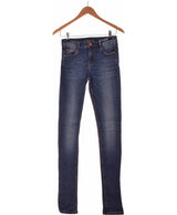 248249 Jeans ZARA Occasion Once Again Friperie en ligne