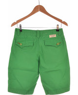 248268 Shorts et bermudas ABERCROMBIE Occasion Vêtement occasion seconde main