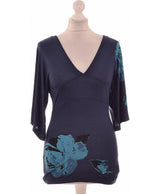 248296 Tops et t-shirts DESIGUAL Occasion Once Again Friperie en ligne