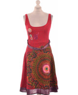 248297 Robes DESIGUAL Occasion Once Again Friperie en ligne