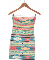 248333 Tops et t-shirts BERSHKA Occasion Once Again Friperie en ligne
