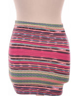 248341 Jupes BERSHKA Occasion Vêtement occasion seconde main