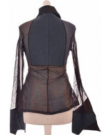 248347 Chemises et blouses LEGATTE Occasion Vêtement occasion seconde main