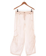 248352 Pantalons et pantacourts LAUREN VIDAL Occasion Once Again Friperie en ligne