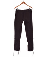 248355 Pantalons et pantacourts MARITHE FRANCOIS GIRBAUD Occasion Vêtement occasion seconde main