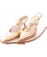 248425 Chaussures TEXTO Occasion Once Again Friperie en ligne