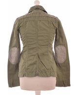 248446 Vestes BENETTON Occasion Vêtement occasion seconde main