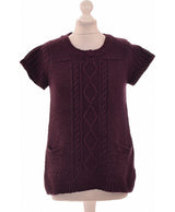 248450 Pulls et gilets ICI ET MAINTENANT Occasion Once Again Friperie en ligne