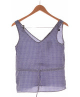 248454 Tops et t-shirts MANGO Occasion Once Again Friperie en ligne