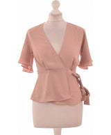 248455 Pulls et gilets ATMOSPHERE Occasion Once Again Friperie en ligne