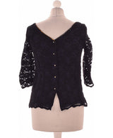 248480 Tops et t-shirts MORGAN Occasion Vêtement occasion seconde main