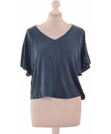 248484 Tops et t-shirts MANGO Occasion Once Again Friperie en ligne