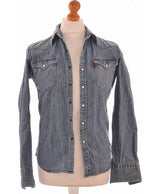 248489 Chemises et blouses LEVI'S Occasion Once Again Friperie en ligne