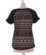 248496 Tops et t-shirts ZARA Occasion Vêtement occasion seconde main