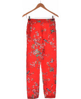 248499 Pantalons et pantacourts PIMKIE Occasion Vêtement occasion seconde main