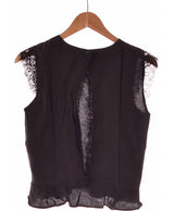 248509 Tops et t-shirts ZARA Occasion Vêtement occasion seconde main
