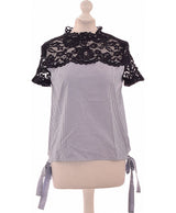 248511 Tops et t-shirts ZARA Occasion Once Again Friperie en ligne