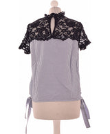248511 Tops et t-shirts ZARA Occasion Vêtement occasion seconde main