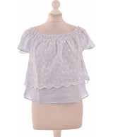 248514 Tops et t-shirts STRADIVARIUS Occasion Once Again Friperie en ligne