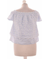 248514 Tops et t-shirts STRADIVARIUS Occasion Vêtement occasion seconde main