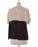 248516 Tops et t-shirts ZARA Occasion Vêtement occasion seconde main