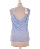 248518 Tops et t-shirts BERSHKA Occasion Vêtement occasion seconde main