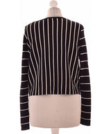 248543 Pulls et gilets MANGO Occasion Vêtement occasion seconde main