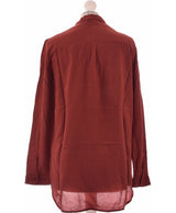 248546 Chemises et blouses MANGO Occasion Vêtement occasion seconde main