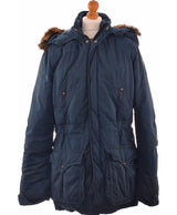 248553 Manteaux LEVI'S Occasion Once Again Friperie en ligne