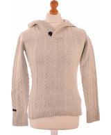 248555 Pulls et gilets SUPERDRY Occasion Once Again Friperie en ligne
