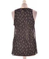 248579 Tops et t-shirts MANGO Occasion Vêtement occasion seconde main