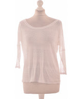 248585 Tops et t-shirts STRADIVARIUS Occasion Once Again Friperie en ligne
